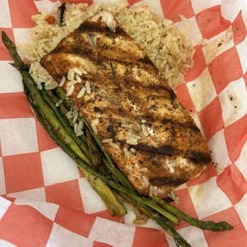 Nelly’s SandBar - Small portion - American Near Me - Corolla, North Carolina