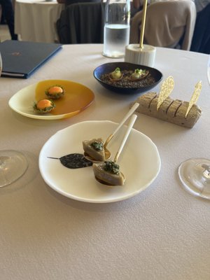 Château Troplong Mondot by null