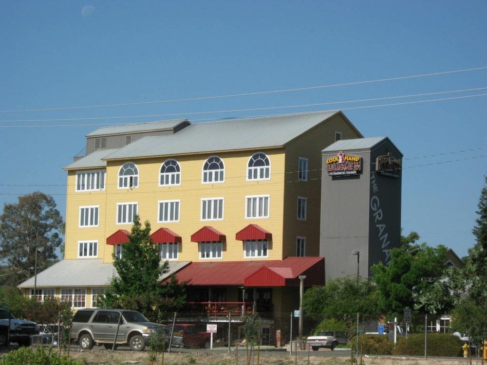 Slide of Page Roofing