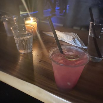 Habitat Kitchen & Bar - Mexican Near Me - Atlanta, Georgia