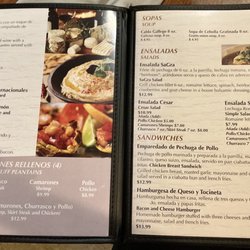 Sagra - Menu-2