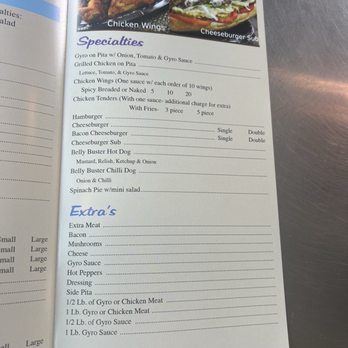 Seminole Subs & Gyros - Sandwiches Near Me - Largo, Florida Seminole Subs & Gyros - Sandwiches Near Me - Largo, Florida