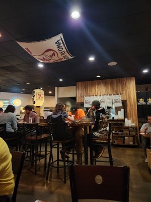 Ramen Ryoma Beaverton by null