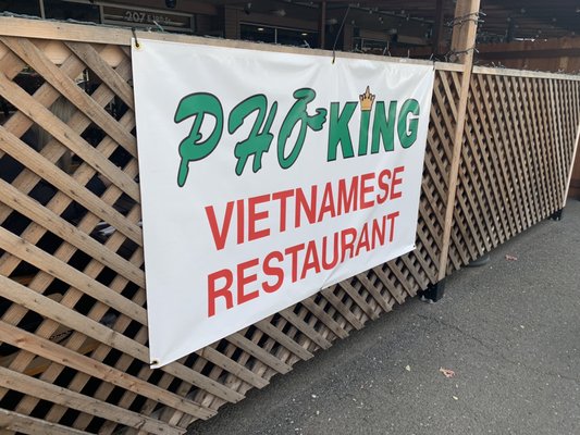 Pho King RESTAURANT by null