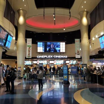 Cineplex Cinemas Queensway and VIP - Just inside entrance - Cinema Near Me - Etobicoke, Ontario Cineplex Cinemas Queensway and VIP - Just inside entrance - Cinema Near Me - Etobicoke, Ontario