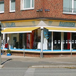 Hamburger Laufladen