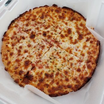 Village Pizzas By Emma - Cheese pizza - Pizza Near Me - Sarasota, Florida Village Pizzas By Emma - Cheese pizza - Pizza Near Me - Sarasota, Florida