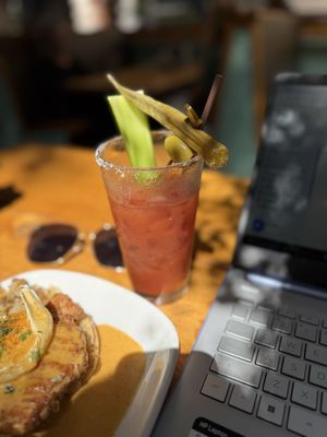 Hattie's Hat Restaurant by null