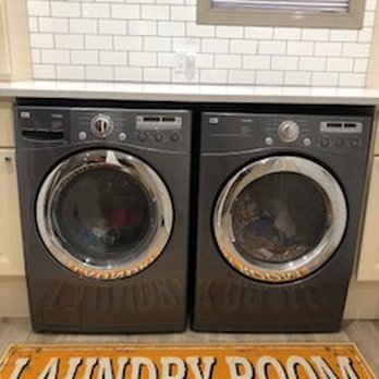 Dynamic Appliance Repair - LG washer and dryer installation. - Appliances & Repair Near Me - Hollis, New York Dynamic Appliance Repair - LG washer and dryer installation. - Appliances & Repair Near Me - Hollis, New York