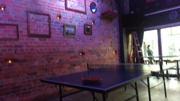 Francesca's Bar by null