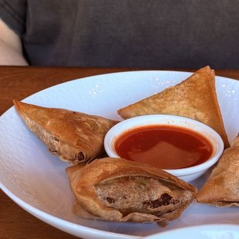 Chef Burma - Samusa - Burmese Near Me - Sacramento, California Chef Burma - Samusa - Burmese Near Me - Sacramento, California