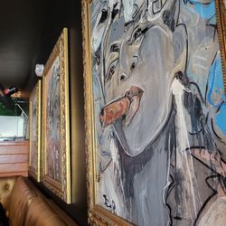 Kuba On The Bay - Wall art