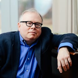 Chris Cote - Author and Composer Robert Haskins