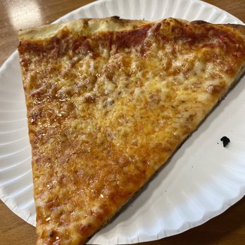 Tabor Pizzeria - Great slice! - Pizza Near Me - Morris Plains, New Jersey Tabor Pizzeria - Great slice! - Pizza Near Me - Morris Plains, New Jersey