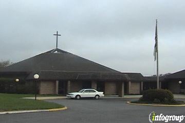 Countryside Christian Church - childcare center in Mission, KS
