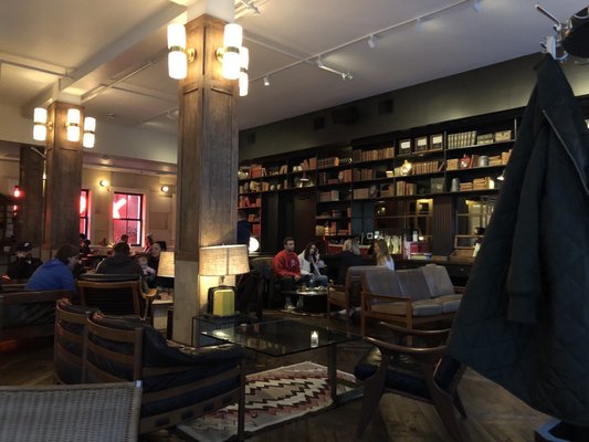 KEX Portland by null