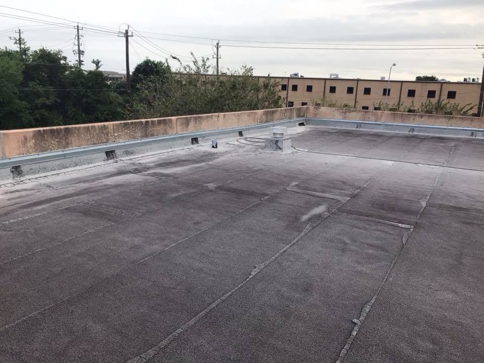 Slide of DXT Roofing & Construction