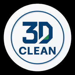 3D Clean