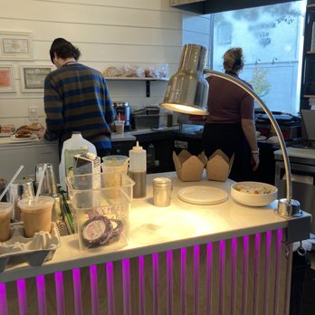 Melo Coffee & Kitchen - Kitchen area - Cafes Near Me - Rochester, New York Melo Coffee & Kitchen - Kitchen area - Cafes Near Me - Rochester, New York