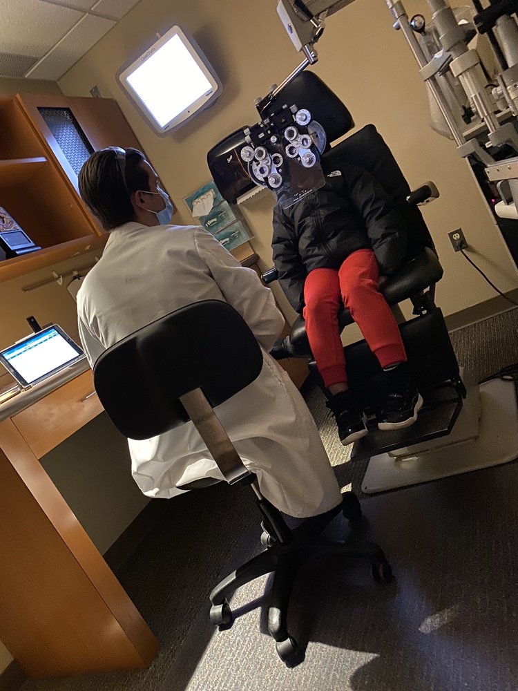 HENRY FORD OPTIMEYES SUPER VISION CENTER WESTLAND Updated March