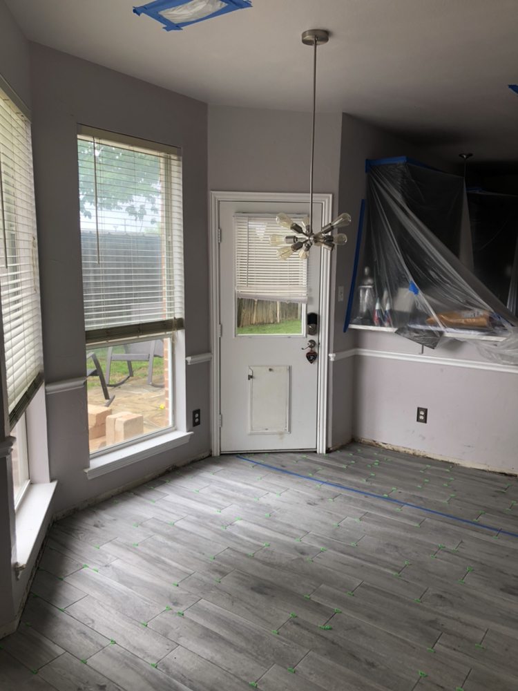 Slide of Clark & Clark Construction