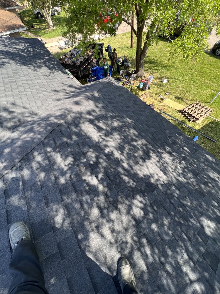 Slide of Mission Based Construction and Consulting