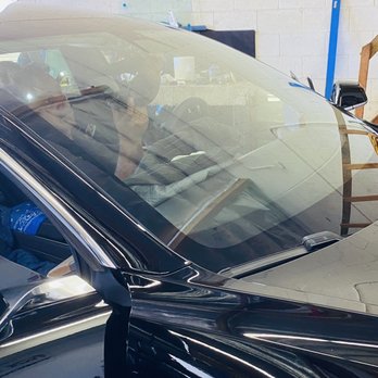 First Call Auto Glass - Auto Glass Services Near Me - Oceanside, California