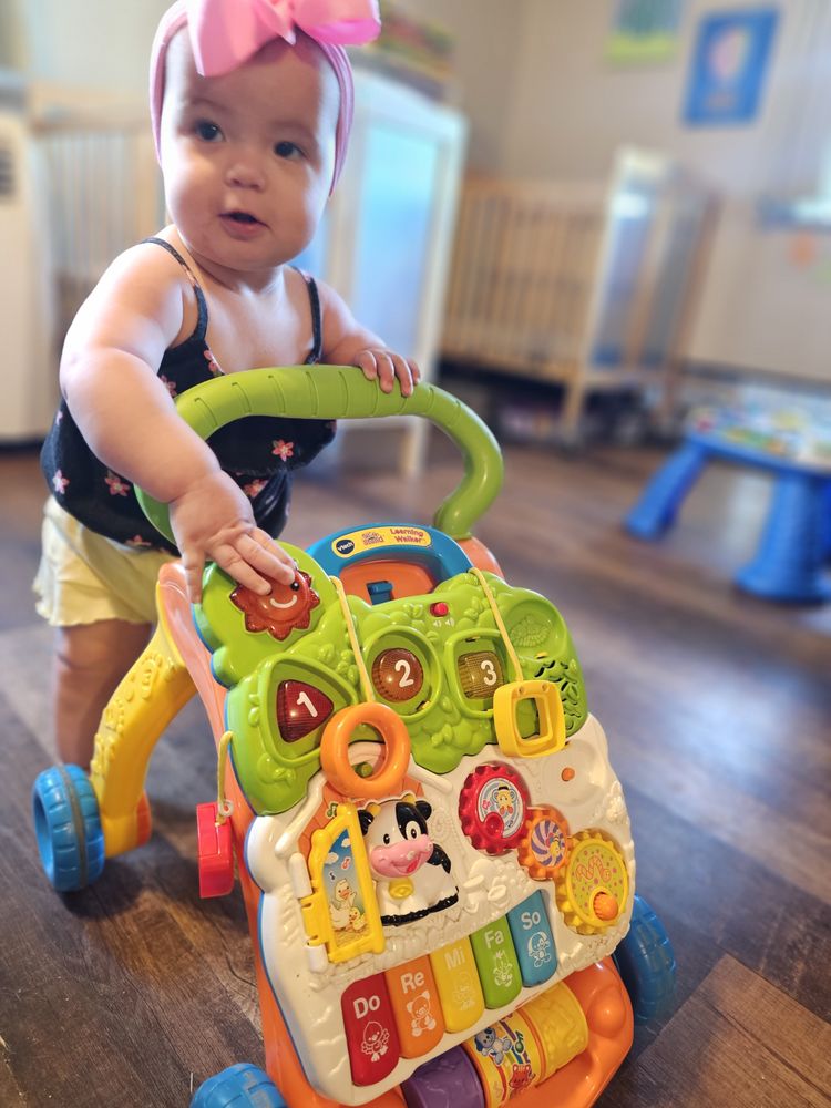 Megan's Munchkins - childcare center in Nampa, ID