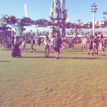 Coachella - More Art - Festivals Near Me - Indio, California Coachella - More Art - Festivals Near Me - Indio, California