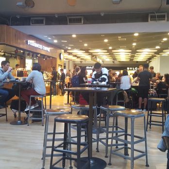 Starbucks - Coffee & Tea Near Me - Madrid, M