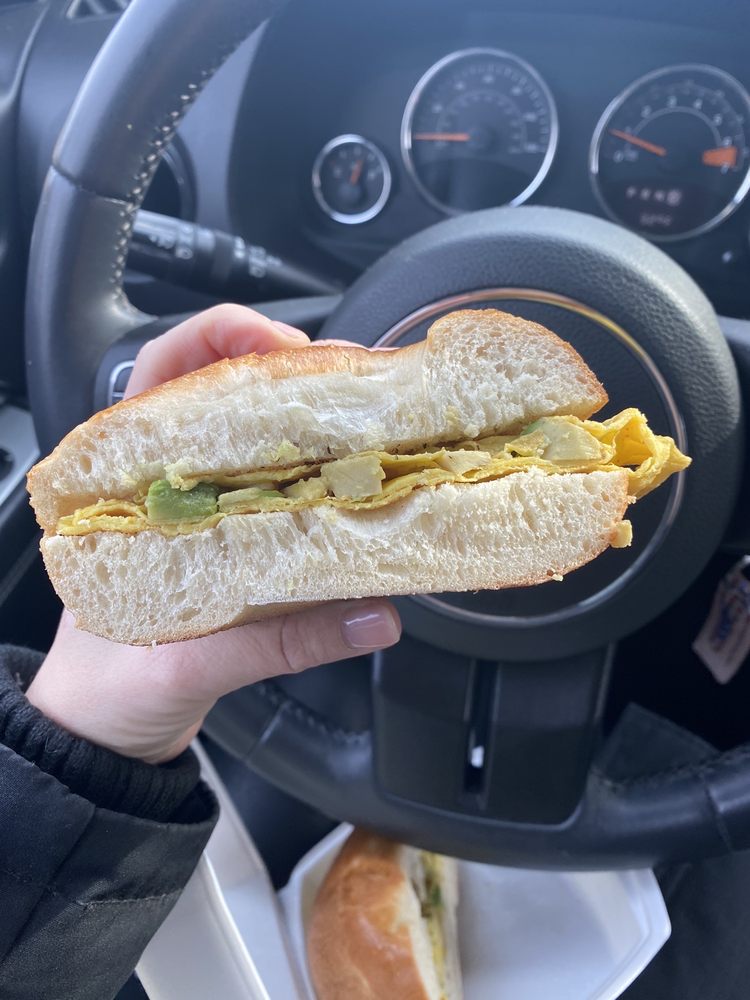 BAGEL PLUS 49 Photos & 23 Reviews 2520 US22, Scotch Plains, New