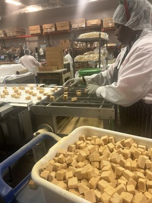 Fowler's Chocolates by null