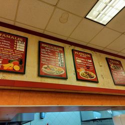 La Michoacana Meat Market