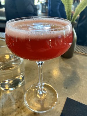 Provision Dining House by null