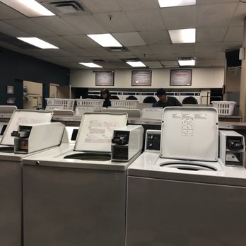 Plaza Laundromat - Washers, and dryers! - Laundromat Near Me - Mesa, Arizona