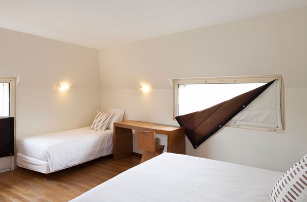 La Pérouse Hôtel by null