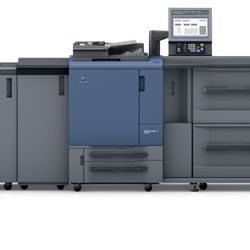 Prographics Printing Center