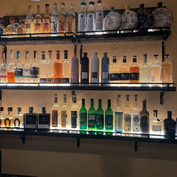 Komo's Cocina - Tequila Tuesday! - Mexican Near Me - Long Beach, California