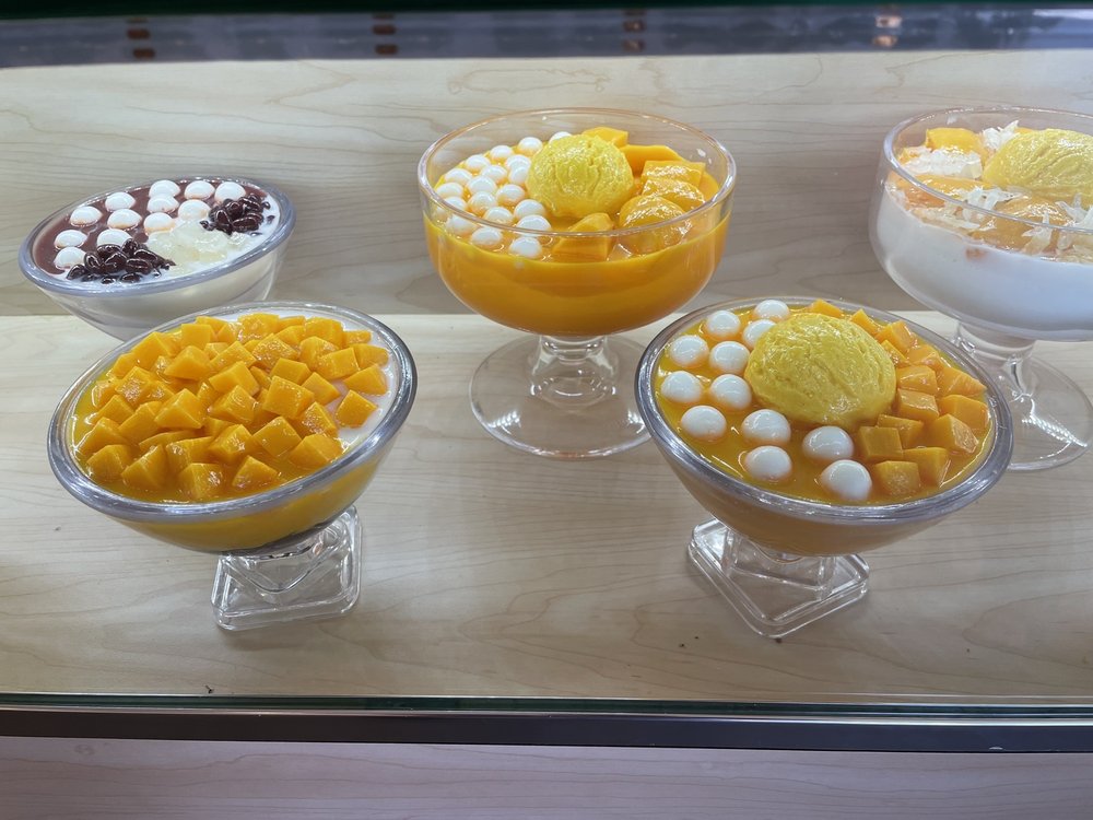 Hui Lau Shan 604 Photos 238 Reviews Desserts 151 Ne 24th St Redmond Wa United States Phone Number