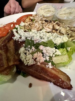 Mellow Mushroom Roswell by null