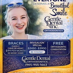 Gentle Dental