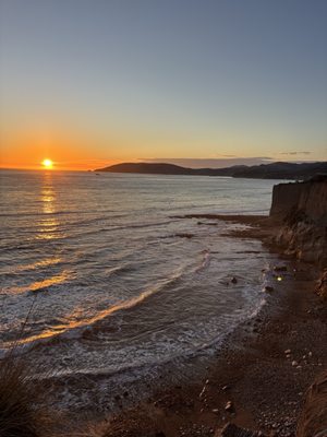 The Cliffs Hotel and Spa by null