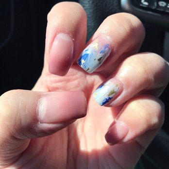 Nailed It Studios - Nail Salons Near Me - Markham, Ontario