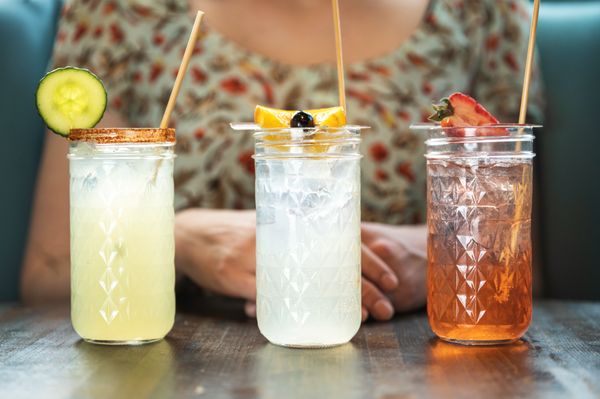 Punch Bowl Social by null