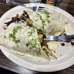 Carne Asada