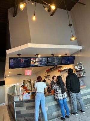 Zero Degrees - Arlington by null