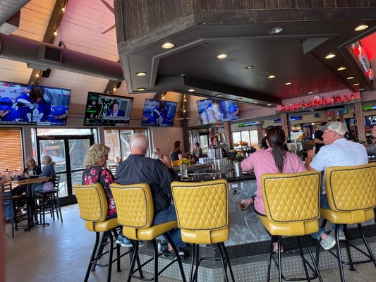 Full Tilt Tavern by null