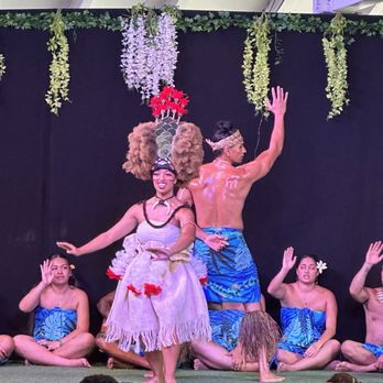 Toa Luau - The chief's daughter - Cultural Center Near Me - Haleiwa, Hawaii