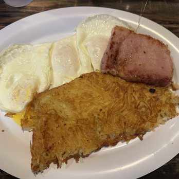 Billy Gail's - Ozark - Gail's Ranch Breakfast - American Near Me - Ozark, Missouri
