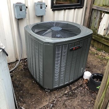 Knox AC & Heating - New HVAC unit installed / changed out by Knox AC and Heating trained technicians - Heating & Air Conditioning/HVAC Near Me - Hot Springs, Arkansas Knox AC & Heating - New HVAC unit installed / changed out by Knox AC and Heating trained technicians - Heating & Air Conditioning/HVAC Near Me - Hot Springs, Arkansas